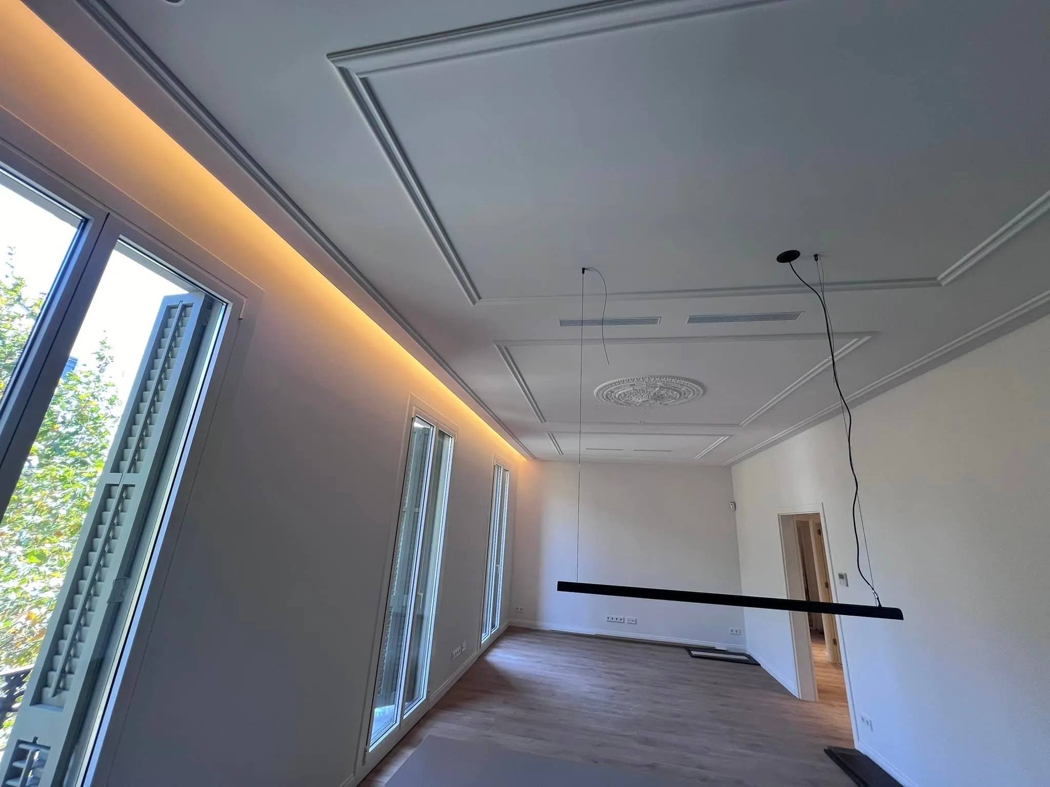 Servicios de pintura profesional